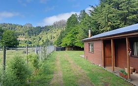 Chalet Valdivia